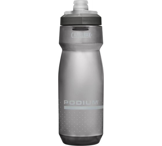 Спортивная бутылка CamelBak Podium 0.71 л, серая 1875002071