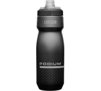 Спортивная бутылка CamelBak Podium 0.71 л, черная 1875001071