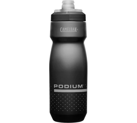 Спортивная бутылка CamelBak Podium 0.71 л, черная 1875001071 1