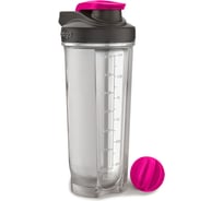 Шейкер Contigo Shake & Go 0.82 л, розовый contigo0389