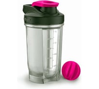 Шейкер Contigo Shake & Go 0.59 л, розовый contigo0388