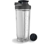 Шейкер Contigo Shake & Go 0.82 л, черный contigo0387