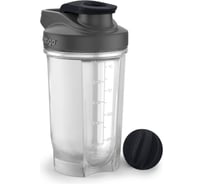 Шейкер Contigo Shake & Go 0.59 л, черный contigo0386