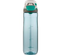 Спортивная бутылка Contigo Cortland 0.72 л, серая contigo0464