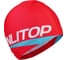 Шапочка для плавания ONLITOP взрослая 3589398 1