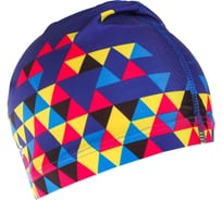 Шапочка для плавания ONLITOP взрослая 2388957