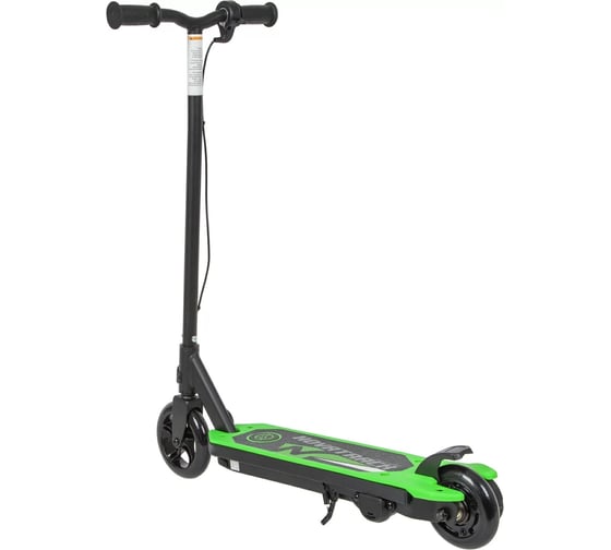 Электросамокат NOVATRACK ESCOO ESCOO.GN20