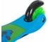 Детский самокат-кикборд NOVATRACK Disco-kids Basic 120H.DISCOKIDS.SGBL20 5