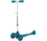 Детский самокат-кикборд NOVATRACK Disco-kids Basic 120H.DISCOKIDS.GBL20 1