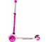 Детский самокат-кикборд NOVATRACK Disco-kids Basic 120H.DISCOKIDS.SWPN20 2
