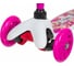 Детский самокат-кикборд NOVATRACK Disco-kids Basic 120H.DISCOKIDS.SWPN20 4