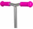 Детский самокат-кикборд NOVATRACK Disco-kids Basic 120H.DISCOKIDS.SWPN20 5