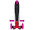 Детский самокат-кикборд NOVATRACK Disco-kids Basic 120H.DISCOKIDS.SWPN20 6
