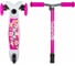 Детский самокат-кикборд NOVATRACK Disco-kids Basic 120H.DISCOKIDS.SWPN20 7