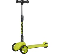 Подростковый самокат-кикборд NOVATRACK RainBow 120F.RAINBOW.LM20