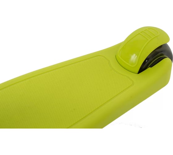 Подростковый самокат-кикборд NOVATRACK RainBow 120F.RAINBOW.LM20