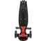 Подростковый самокат-кикборд NOVATRACK RainBow 120C.RAINBOW.RD9 6