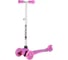 Детский самокат-кикборд NOVATRACK Disco-kids Basic 120H.DISCOKIDS.PN20 1