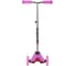 Детский самокат-кикборд NOVATRACK Disco-kids Basic 120H.DISCOKIDS.PN20 2