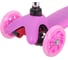 Детский самокат-кикборд NOVATRACK Disco-kids Basic 120H.DISCOKIDS.PN20 4