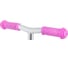 Детский самокат-кикборд NOVATRACK Disco-kids Basic 120H.DISCOKIDS.PN20 6