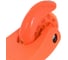 Детский самокат-кикборд NOVATRACK Disco-kids Basic 120H.DISCOKIDS.OR20 5