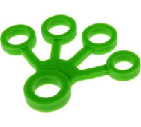 Кистевой детский силиконовый эспандер BRADEX 5 кг DE 0517