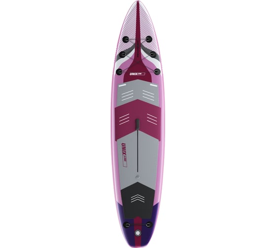 SUP-борд UNIXline Pink Horizon 335 см SUPPH335 1