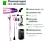 SUP-борд UNIXline Pink Horizon 335 см SUPPH335 3
