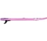 SUP-борд UNIXline Pink Horizon 335 см SUPPH335 6
