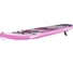 SUP-борд UNIXline Pink Horizon 335 см SUPPH335 8