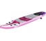 SUP-борд UNIXline Pink Horizon 335 см SUPPH335 9