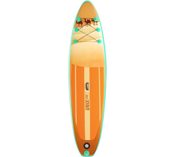 SUP-борд UNIXline Sand Storm 335 см SUPSS335 1