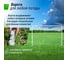 Ворота футбольные UNIXline стальные, 120x80 см, переносные FGSL120_80PT 4