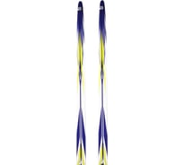 Лыжи ATEMI Arrow blue 190 см, step 00000136752