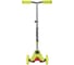 Детский самокат-кикборд NOVATRACK Disco-kids Basic 120H.DISCOKIDS.LM20 2