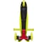 Детский самокат-кикборд NOVATRACK Disco-kids Basic 120H.DISCOKIDS.LM20 9