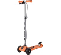 Подростковый самокат-кикборд NOVATRACK RainBow 120B.RAINBOW.GN8