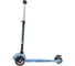Детский самокат-кикборд NOVATRACK Disco-kids Basic 120H.DISCOKIDS.BBL20 2