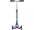 Детский самокат-кикборд NOVATRACK Disco-kids Basic 120H.DISCOKIDS.BBL20 3