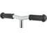 Детский самокат-кикборд NOVATRACK Disco-kids Basic 120H.DISCOKIDS.BBL20 7