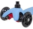 Детский самокат-кикборд NOVATRACK Disco-kids Basic 120H.DISCOKIDS.BBL20 8