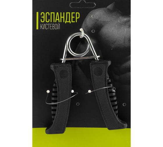 Кистевой эспандер ONLITOP 12х9 см, цвета микс 415818