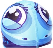 Детская шапочка для плавания ONLITOP Акулёнок 1521006