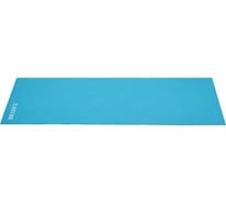 Коврик для йоги и фитнеса BRADEX 173х61х0,3 см, бирюзовый SF 0678