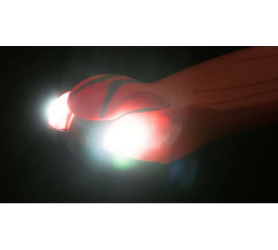 Подростковый самокат-кикборд NOVATRACK RainBow 120CBP.RAINBOW.RD20