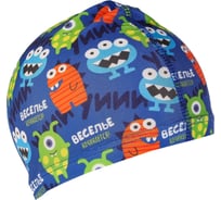 Детская шапочка для плавания ONLITOP Веселье начинается, текстиль 2388960