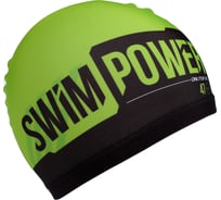 Детская шапочка для плавания ONLITOP SWIM POWER 4162733