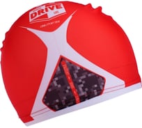 Детская шапочка для плавания NLITOP SPORT DRIVE 4162740