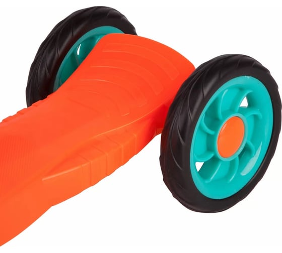 Городской самокат FOXX Baby 115BABY.GN8